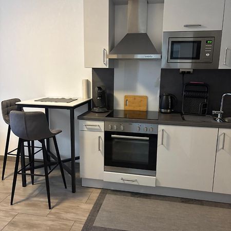 Ferienwohnung Konstancja Zewnętrze zdjęcie