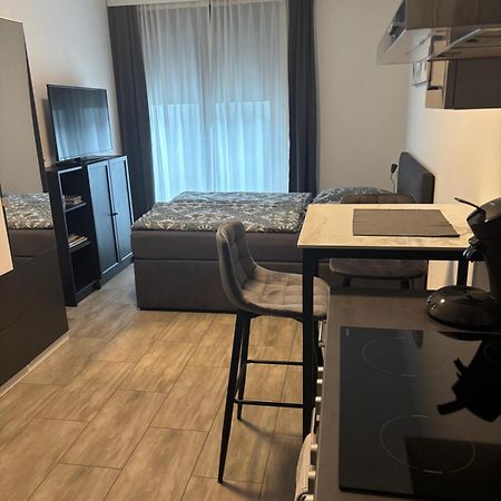 Ferienwohnung Konstancja Zewnętrze zdjęcie