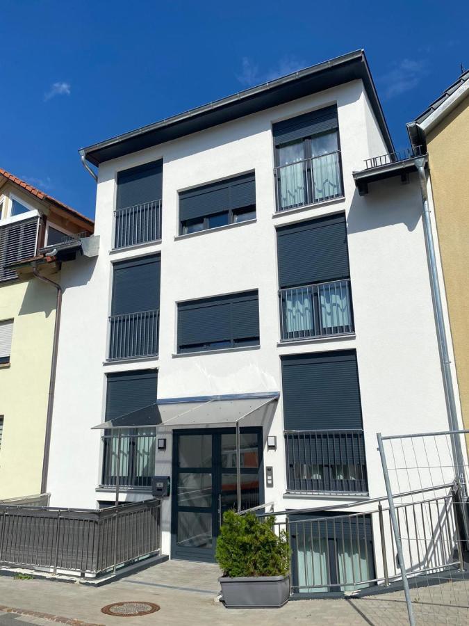 Ferienwohnung Konstancja Zewnętrze zdjęcie