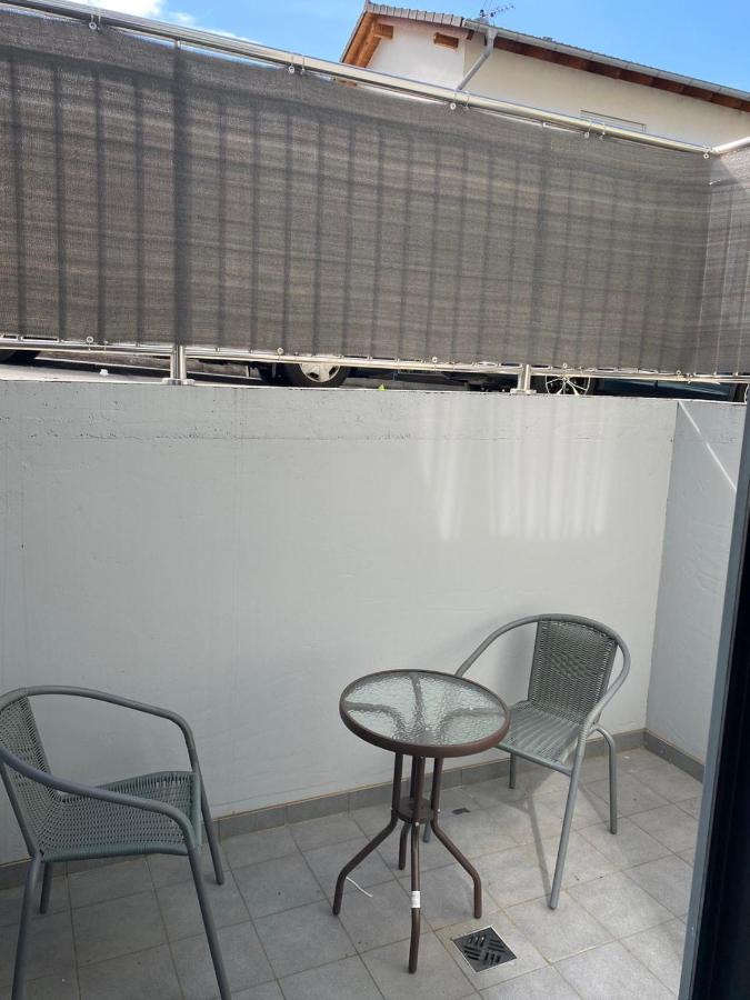 Ferienwohnung Konstancja Zewnętrze zdjęcie