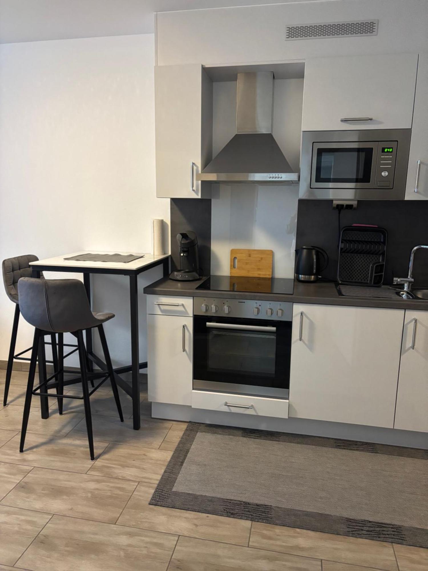 Ferienwohnung Konstancja Zewnętrze zdjęcie