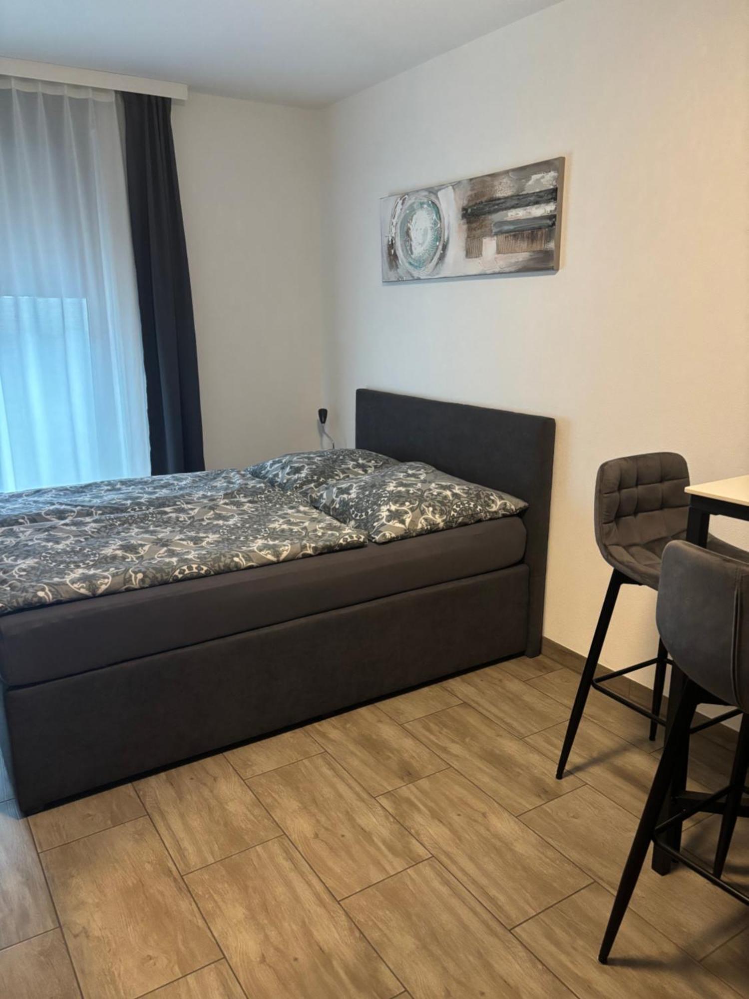 Ferienwohnung Konstancja Zewnętrze zdjęcie