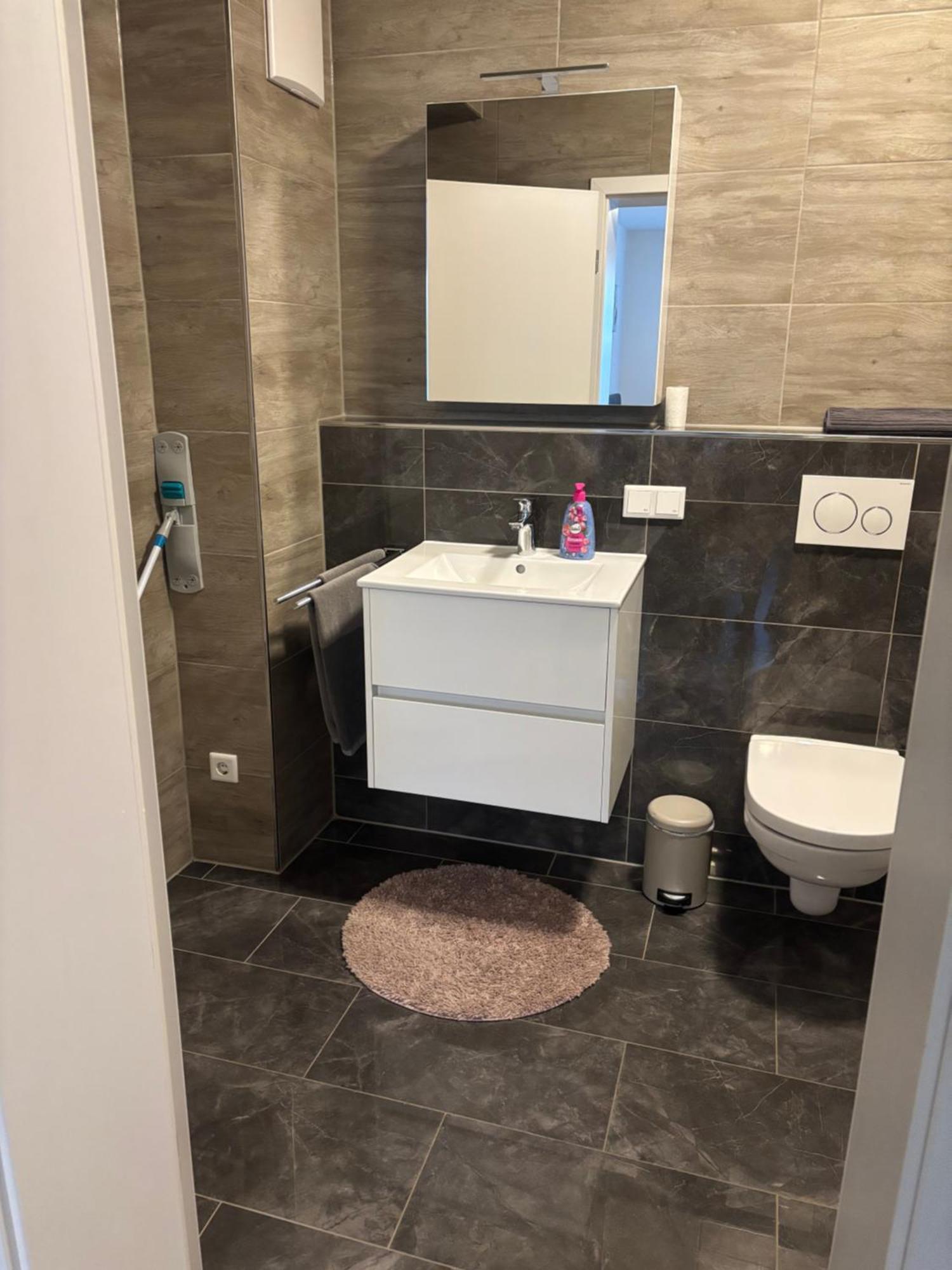Ferienwohnung Konstancja Zewnętrze zdjęcie
